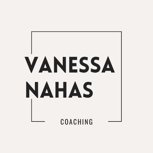 Vanessa Nahas Coaching