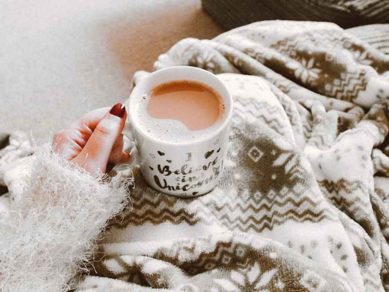 🧃 Low-Energy Life Hacks for Days You Just&nbsp;Can’t